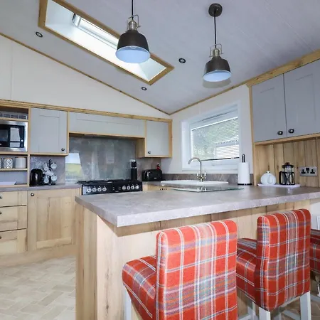 Beachcliff Holiday home Newquay (Cornwall)