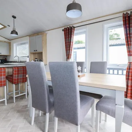 Beachcliff Holiday home Newquay (Cornwall)