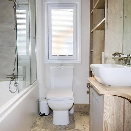 Holiday home Beachcliff Newquay (Cornwall)