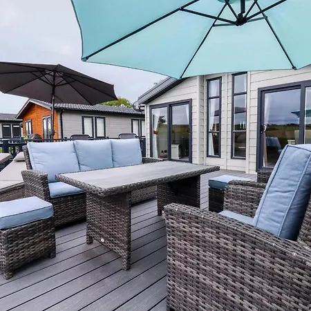 Beachcliff Holiday home