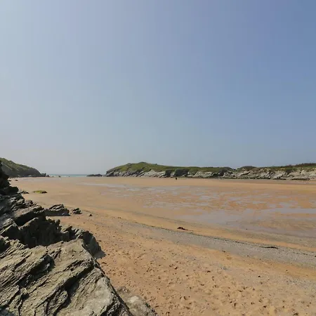 Beachcliff بيت للعطل نيوكويي